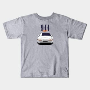 944 Classic Car turbo Kids T-Shirt